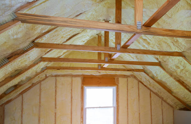 Best Energy Efficiency Solutions in Mercedes, TX