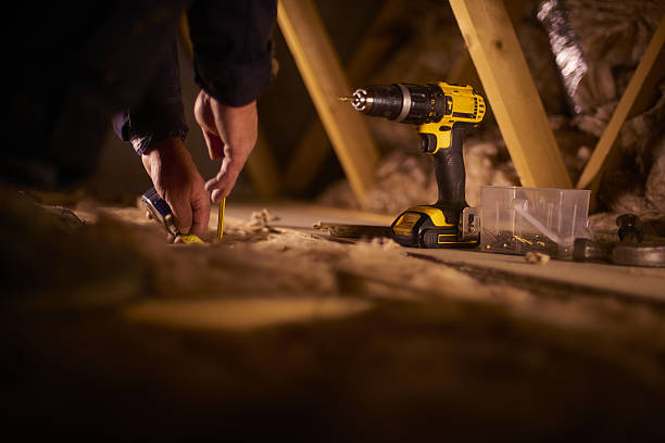 Best Insulation Materials and Products in Mercedes, TX